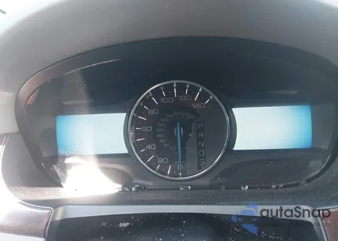 2014 Ford Edge Limited z USA, uszkodzony, nr VIN 2FMDK3KCXEBB52177